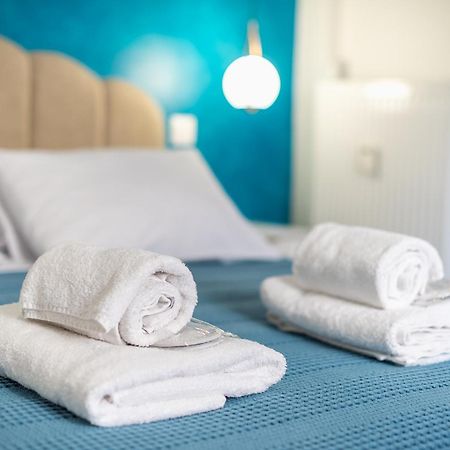 Modern Apartment 200M From Acropolis 100Mbps Netflix Афіни Екстер'єр фото