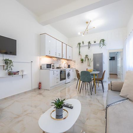 Modern Apartment 200M From Acropolis 100Mbps Netflix Афіни Екстер'єр фото