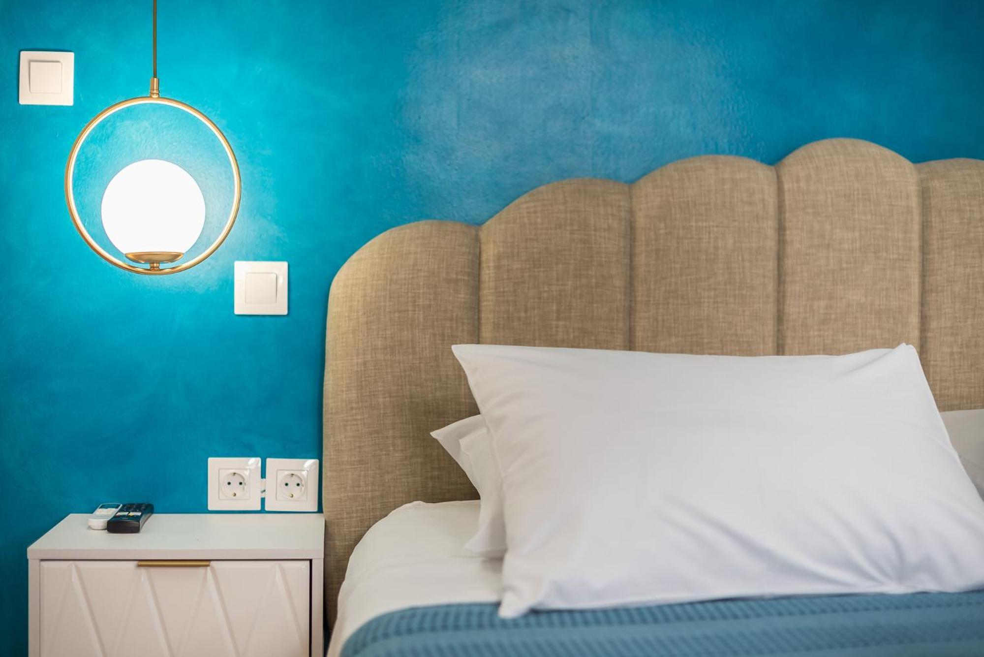 Modern Apartment 200M From Acropolis 100Mbps Netflix Афіни Екстер'єр фото