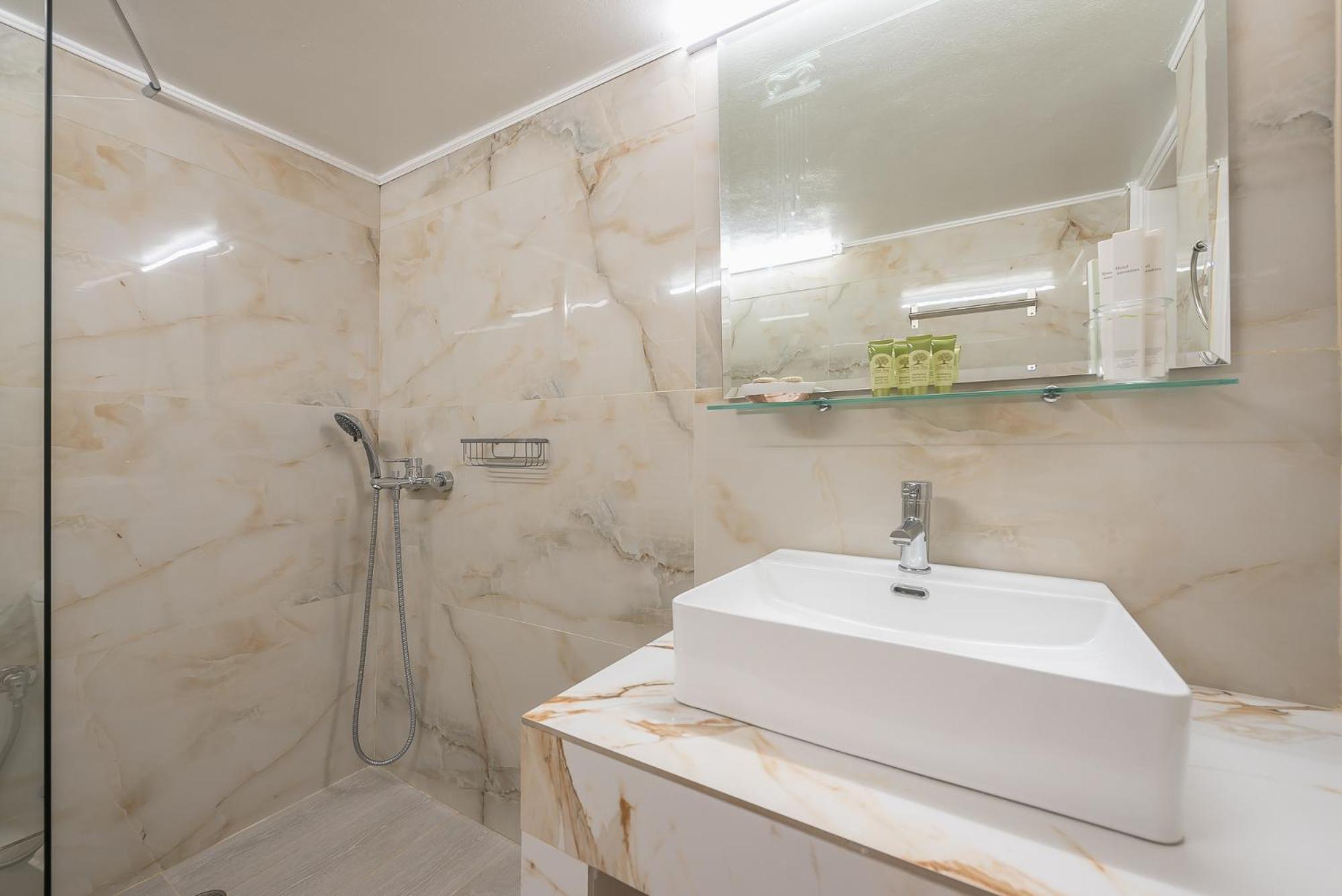 Modern Apartment 200M From Acropolis 100Mbps Netflix Афіни Екстер'єр фото