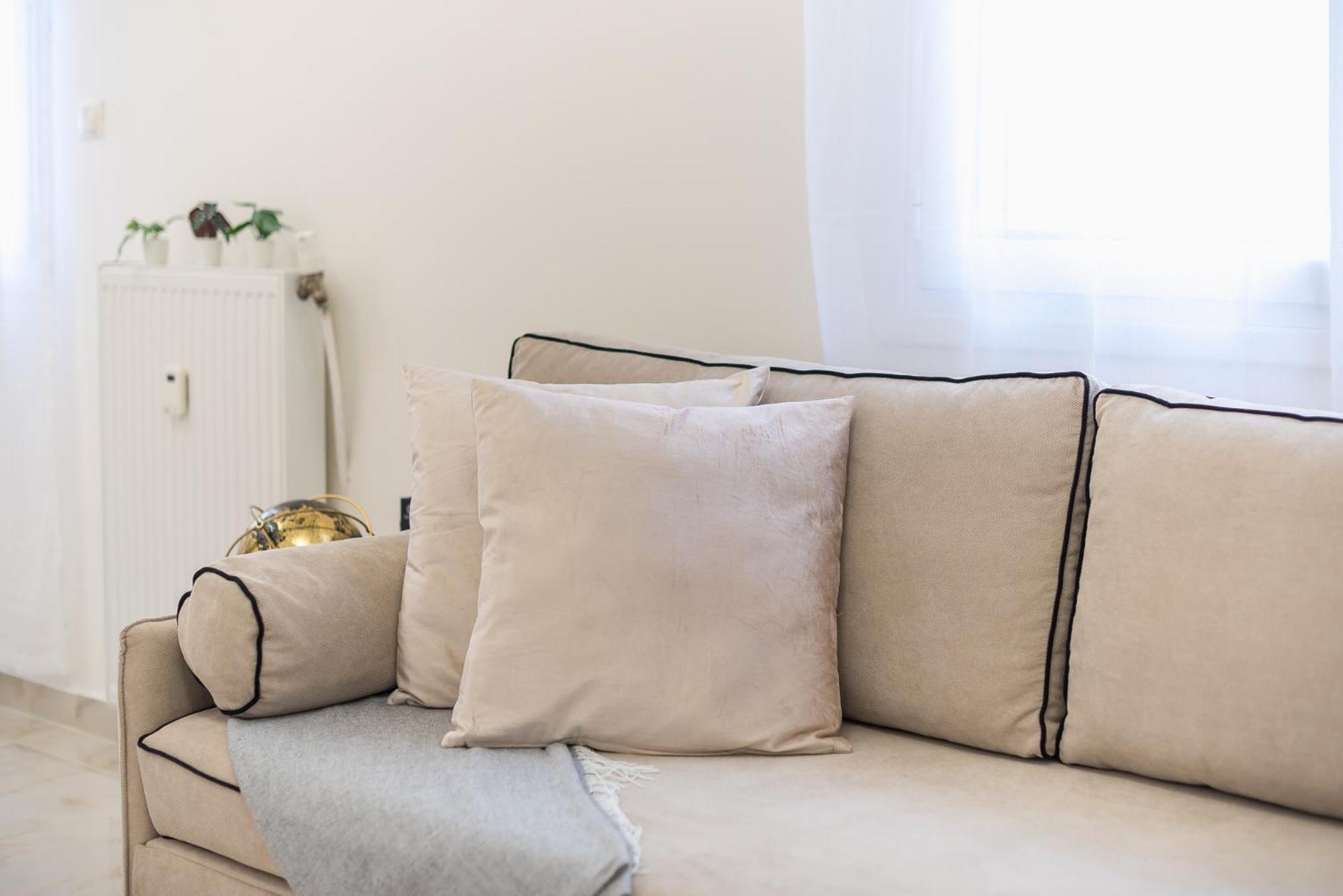 Modern Apartment 200M From Acropolis 100Mbps Netflix Афіни Екстер'єр фото