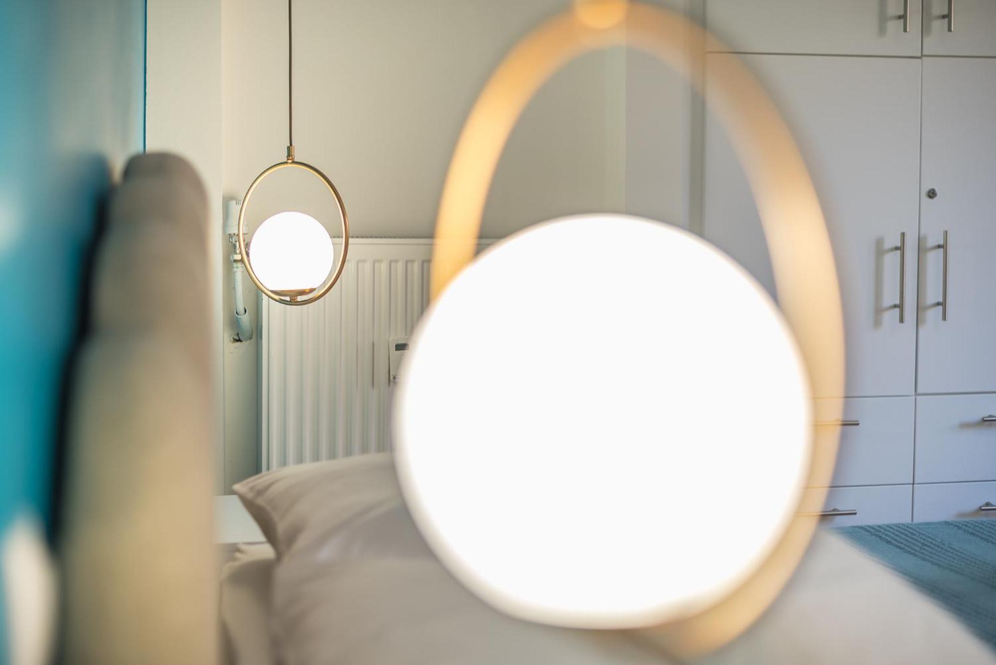 Modern Apartment 200M From Acropolis 100Mbps Netflix Афіни Екстер'єр фото